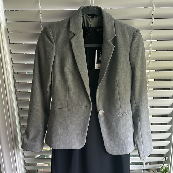 Express Blazer - Picture 1 of 4